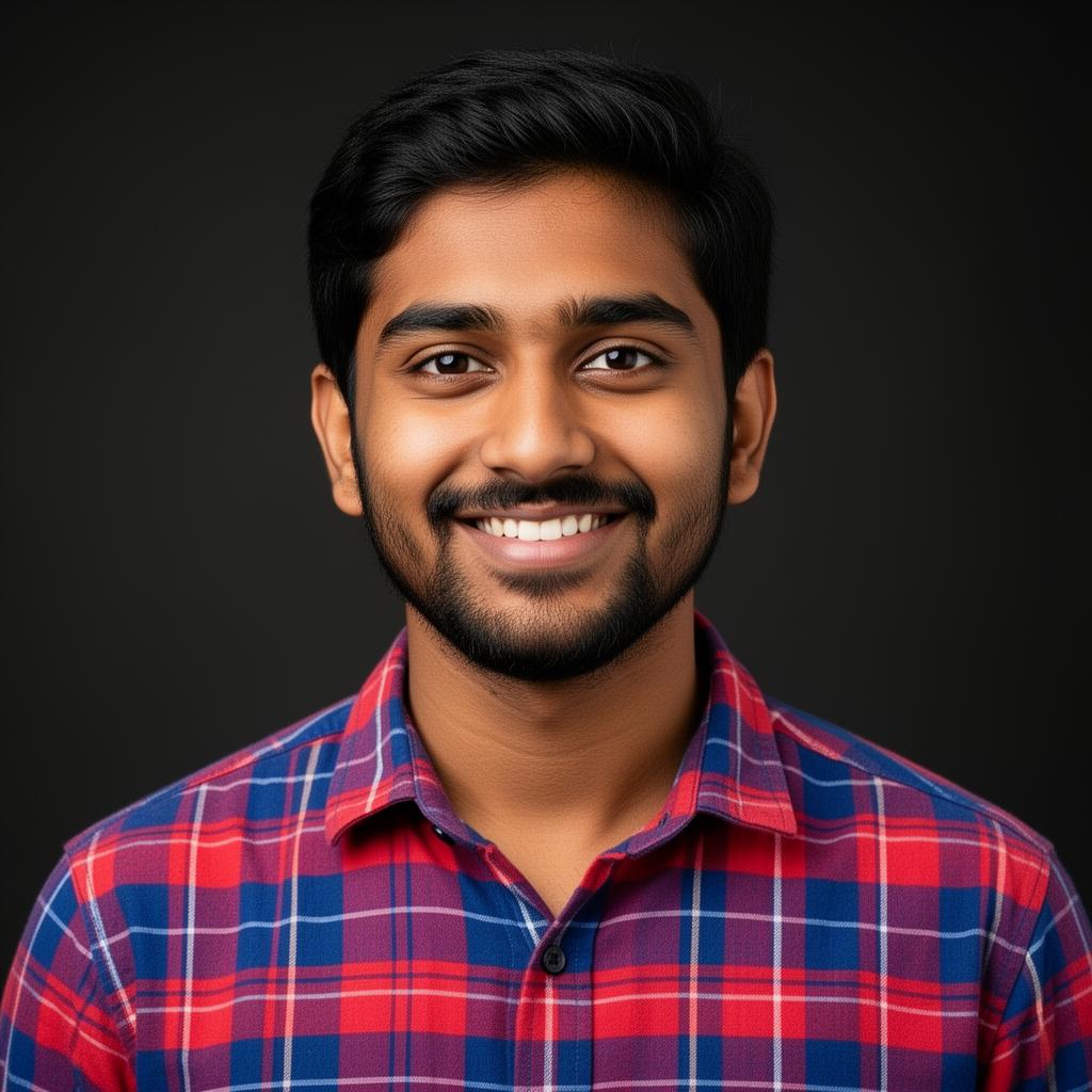 Shimul Azad, UI/UX designer and WordPress developer